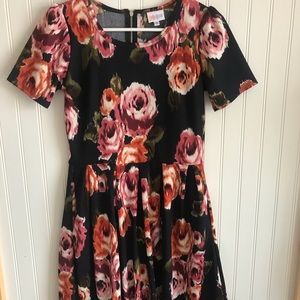 Amelia dress